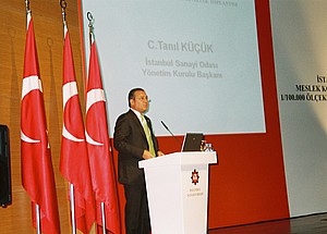 Tanıl Küçük